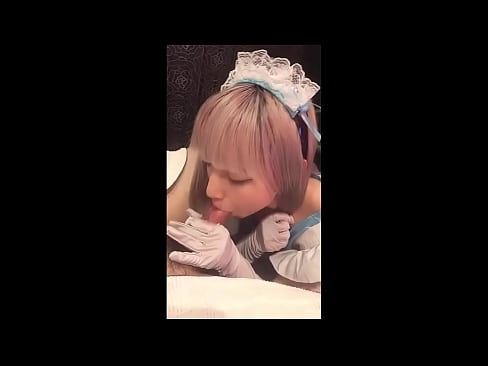 ❤️ יפני איידול [מאיוקה], תחפושת עוזרת צרפתית, חלק 1, מציצה וטלטלה עם קרם סרטון סקס בפורנו iw.virtsextor.ru ☑