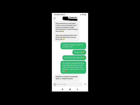 ❤️ הוספתי PAWG חדש מ-Tinder להרמון שלי (כולל שיחה עם טינדר) סרטון סקס בפורנו iw.virtsextor.ru ☑