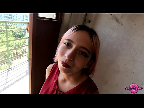 ❤️ סטודנט חושני מוצץ זר בעורף - גמור על פניו סרטון סקס בפורנו iw.virtsextor.ru ☑
